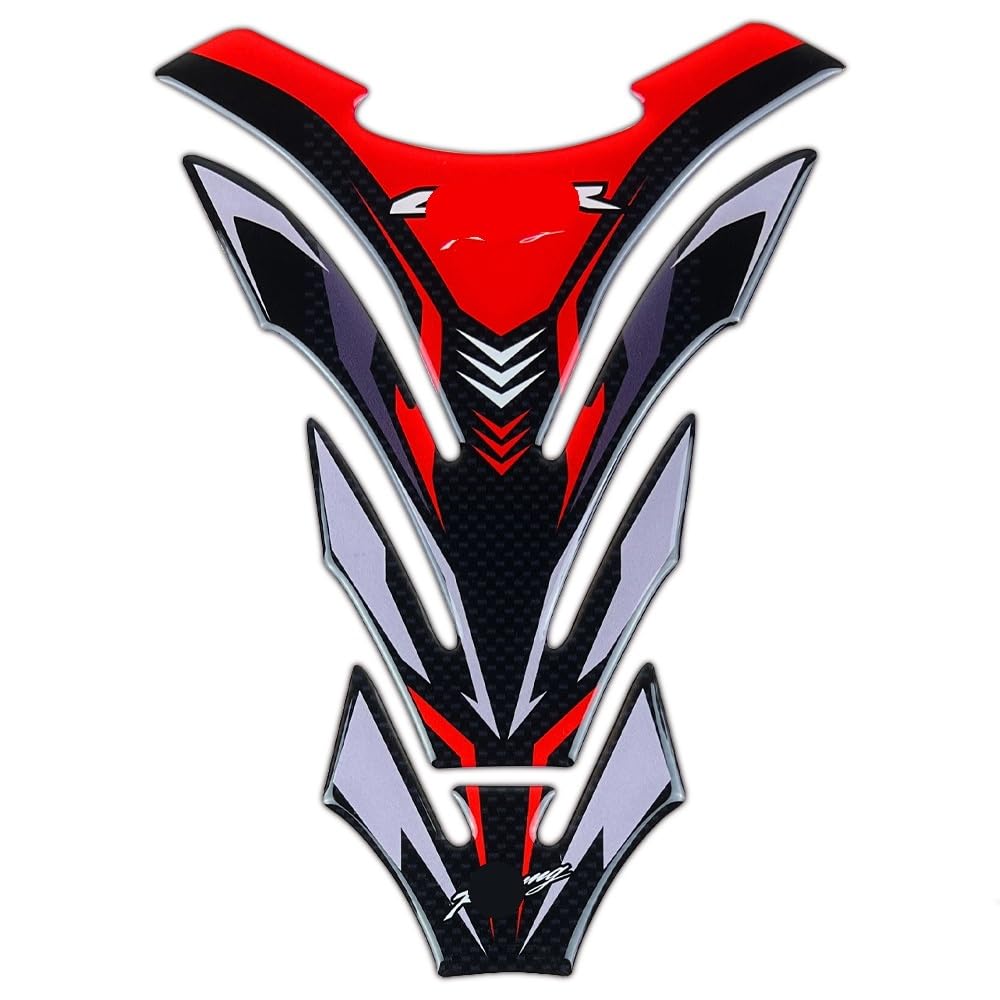 Motorbike Tank Pads Motorcycle Fuel Tank Stickers Cap Protector Pad Accessories Decals for CBR1000RR CBR650R CBR600RR CBR500R CBR300R CBR250R Fuel Tank Protector