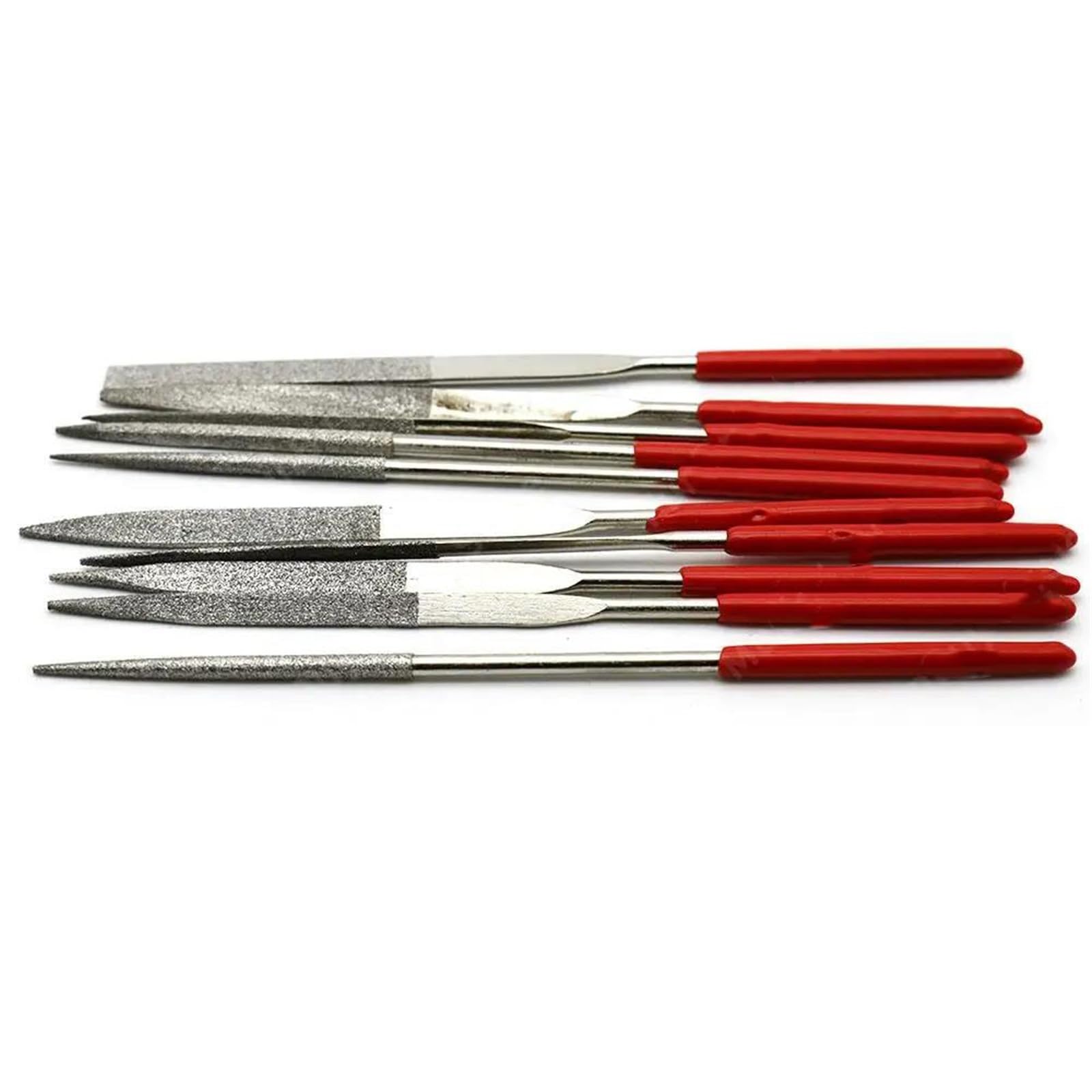 Kit Di Strumenti Per La Manutenzione Della Chitarr Kit Di Strumenti Per La Riparazione Di Chitarre Calibro Fresa Capotasto Sella Lima Per Lucidatura