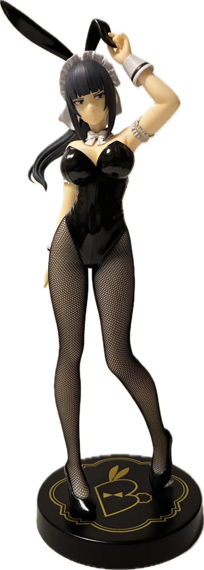 Thunder Tech Overlord - BiCute Bunnies - Narberal Figure