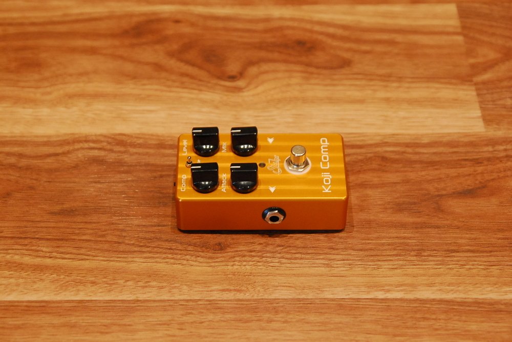 Amazon | Suhr Koji Comp コンプレッサー エフェクター