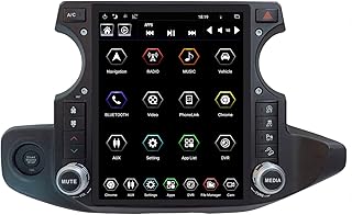 LINKSWELL Gen IV 12.1 Inch Touch Screen Car Stereo for Jeep Wrangler Gladiator Radio 2018 2019 2020 2021 Unit Multimedia Player Radio Screen Replacement GPS Navigation Android Tablet Auto