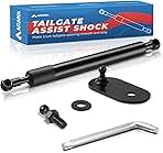ARANA Tailgate Assist Shock for Toyota Tundra, 2007-2021 Tundra Tail Gate Safe-Controlled Lowering Accessories Damper Kit for Toyota Tundra 2WD/4WD(Not to Install in Tailgate Light)