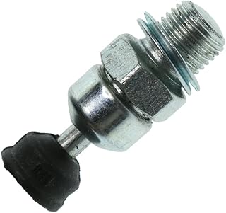 Peças de válvula de descompressão Baoblaze para equipamento de energia externo Stihl MS311 MS361 MS362 MS391 MS441 reposição de reposição para equipamento externo de energia