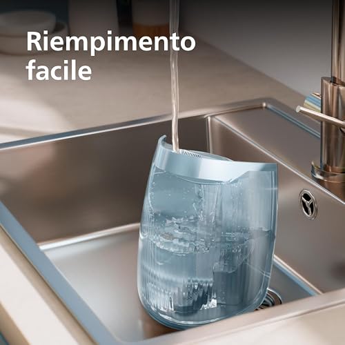 Philips PerfectCare 7000 Ferro da Stiro con Caldaia, 8.5 Bar, 600g/min - 9