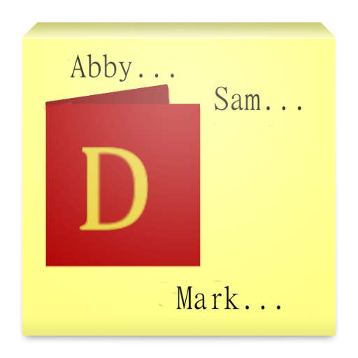 Pocket Name for Android