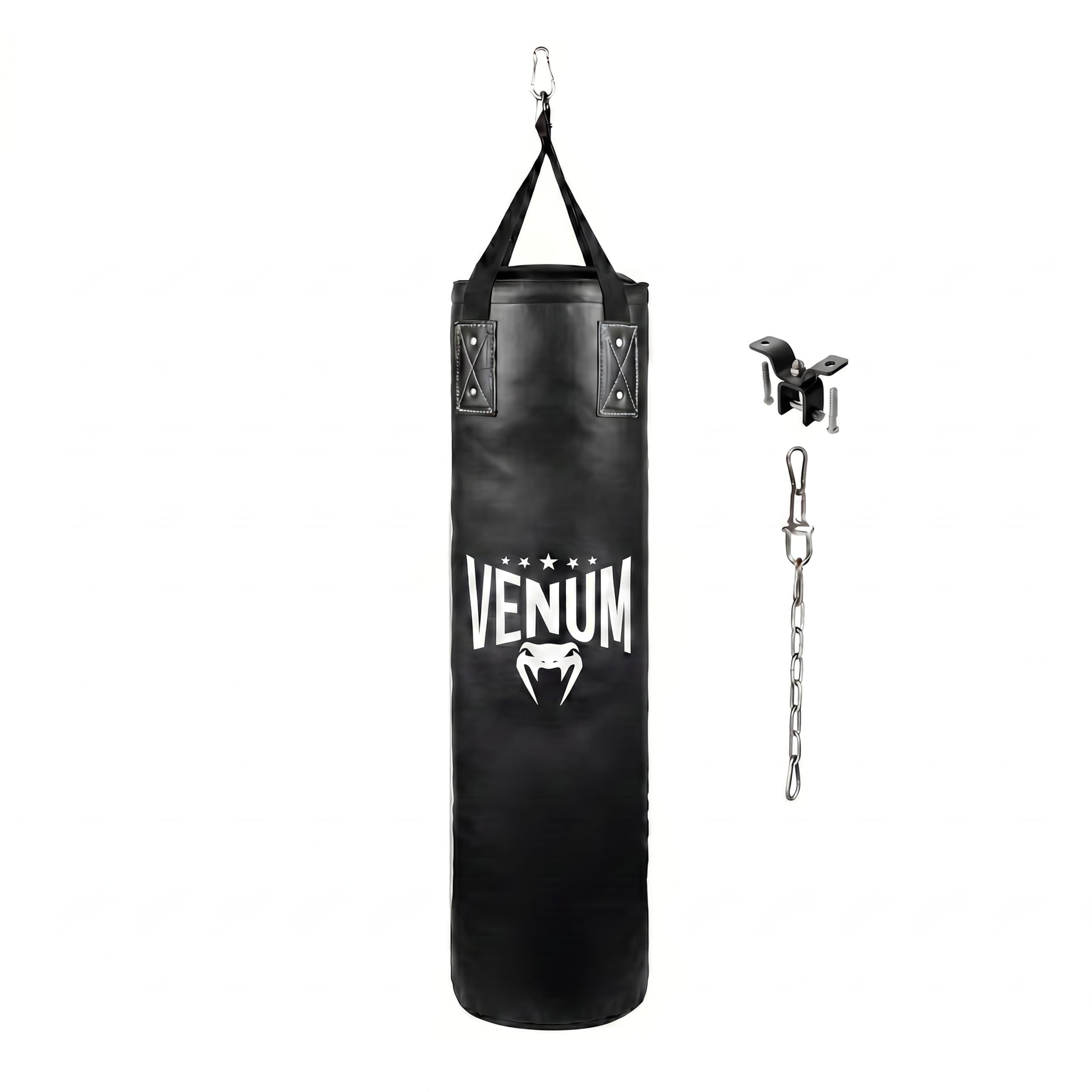 Venum Origins Punching Bag (Ceiling Mount Included)