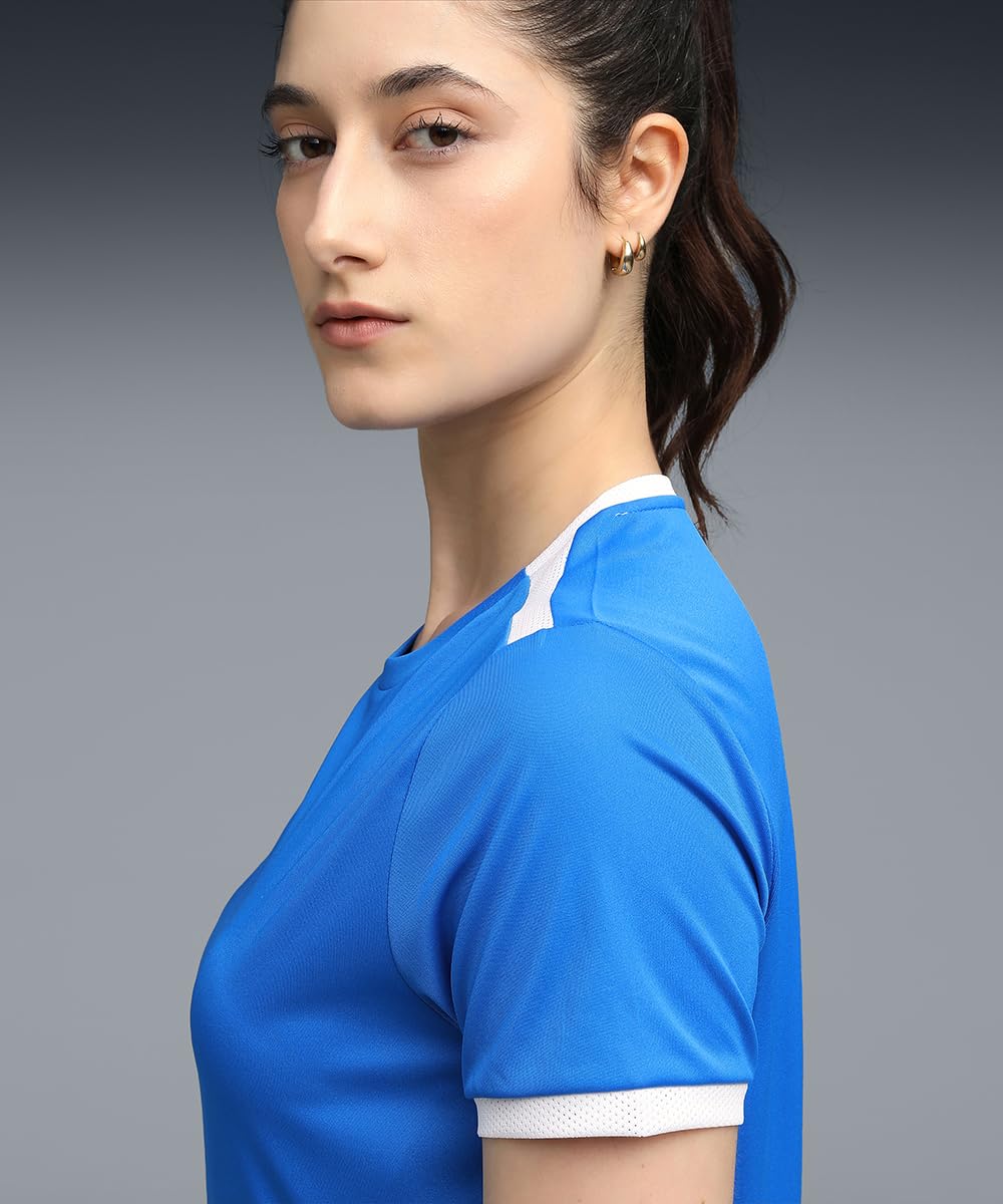 PUMA teamLIGA Maillot - Femme