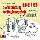  Die Ausrottung der Nachbarschaft