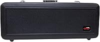 Vista 9 de Gator Cases Andante Series GC-TENORSAX-23 - Carcasa rígida para saxofón tenor Bb, ABS