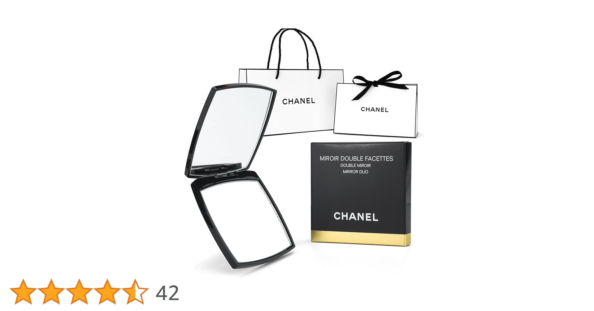 Amazon.co.jp: 【国内正規品・ギフトBOX付き】CHANEL シャネル