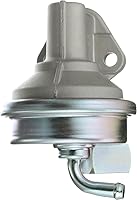 Vista 6 de Sparta Bomba de combustible mecánica PN8001