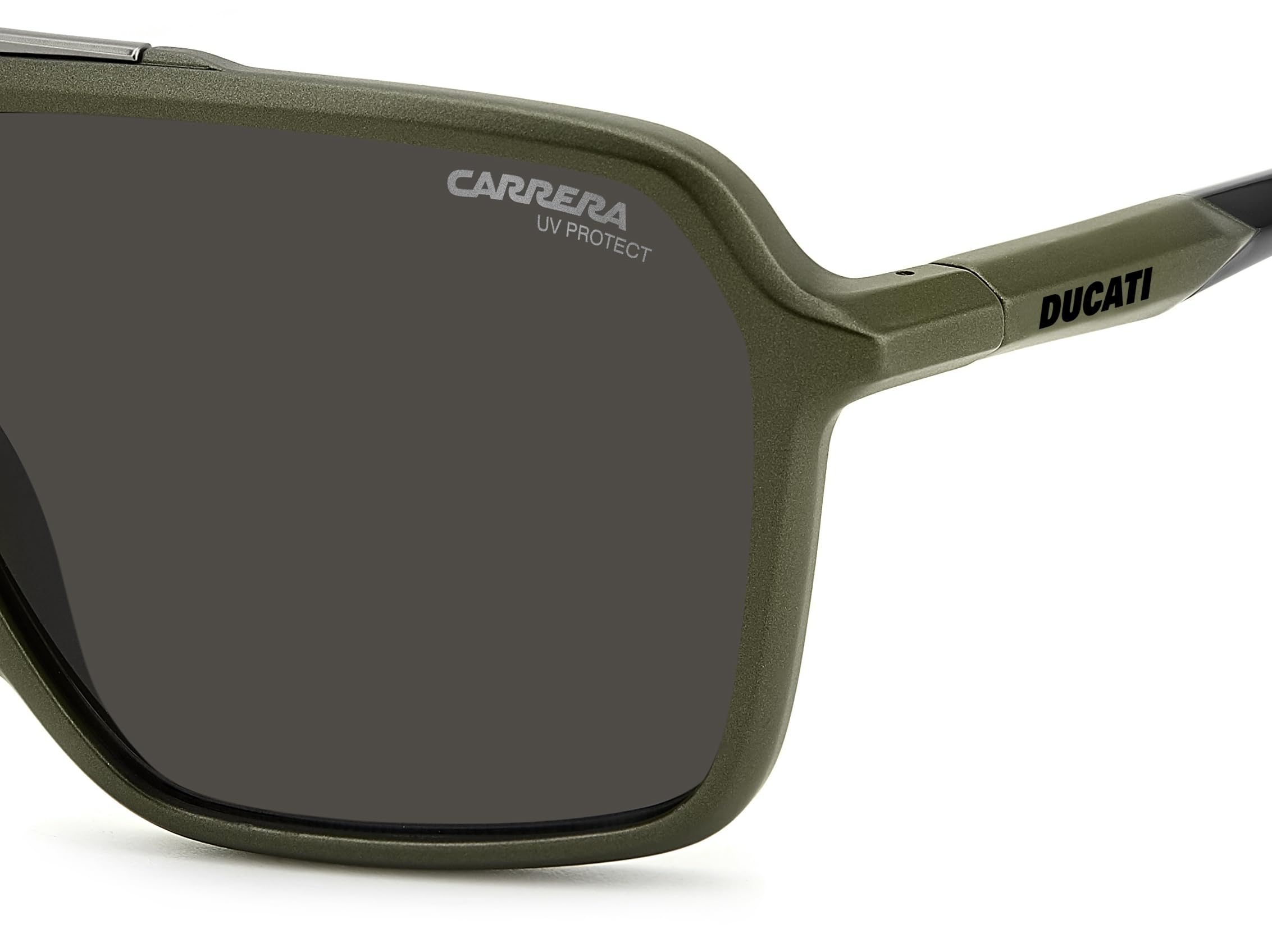 Carrera Ducati CARDUC 042/S Military green 55/17/145 Herren Sonnenbrillen