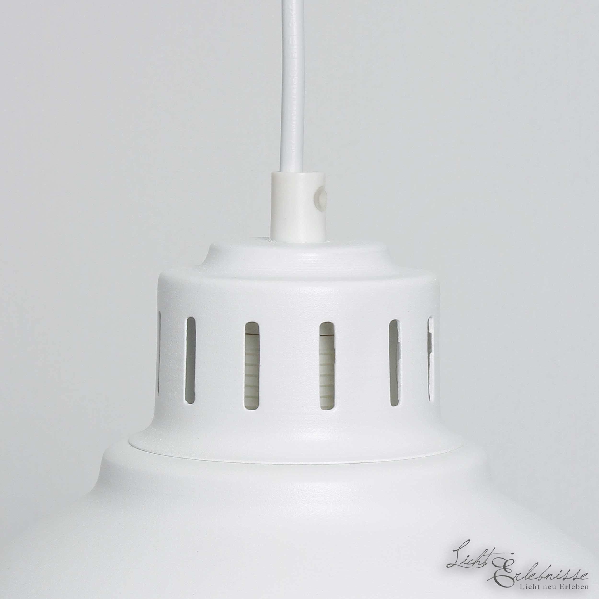 ZMH Lampada Da Soffitto Retrò Industriale E14 In Metallo Grigio Per Cucina E Interni | Leroy Merlin