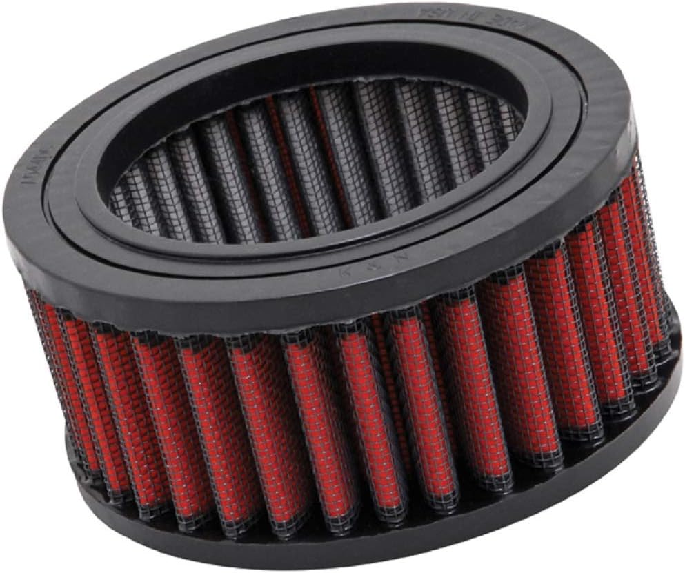 K&N Engine Air Filter: High Performance, Premium, Washable, Replacement Filter: Compatible with KOHLER/JACOBSEN/JOHN DEERE/ONAN (K161, K181, RV GENERATOR), E-4400