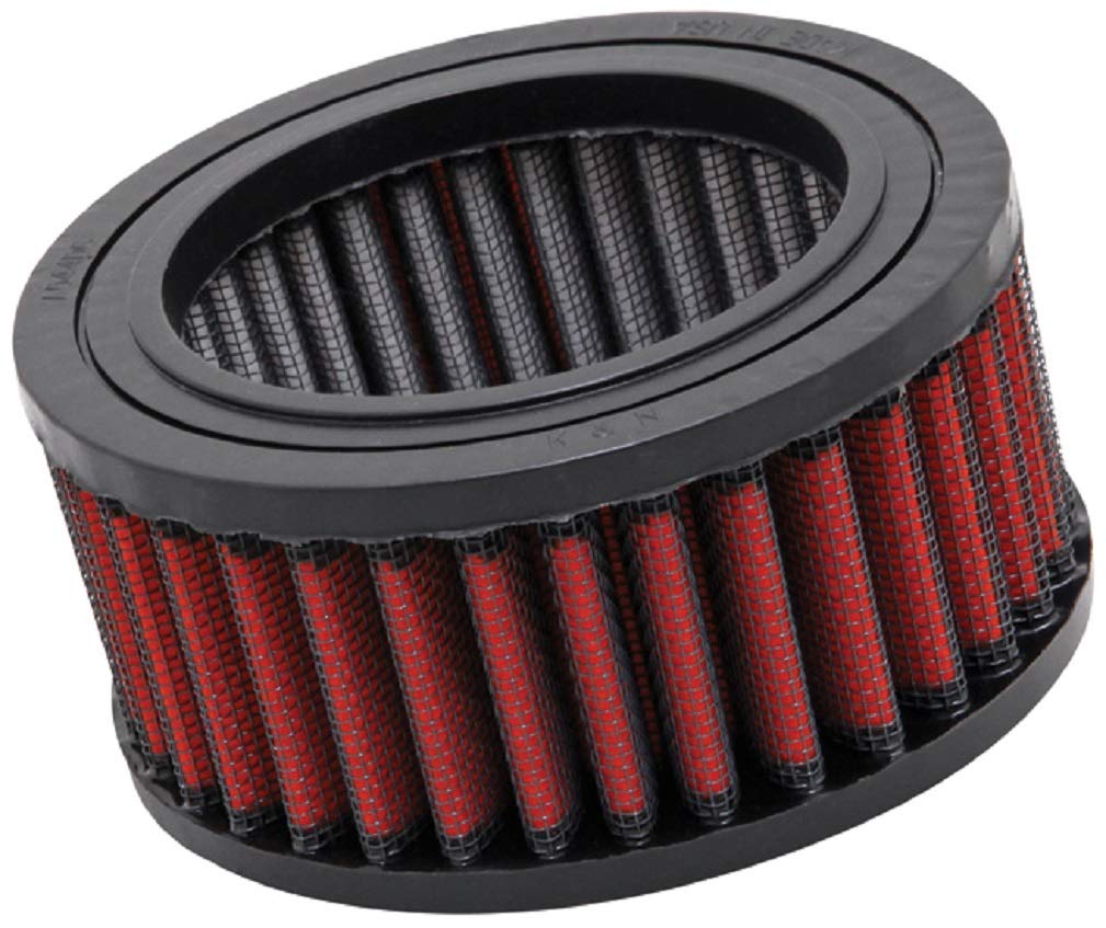 K & N e-4400 Industrial de repuesto Filtro de aire Coche