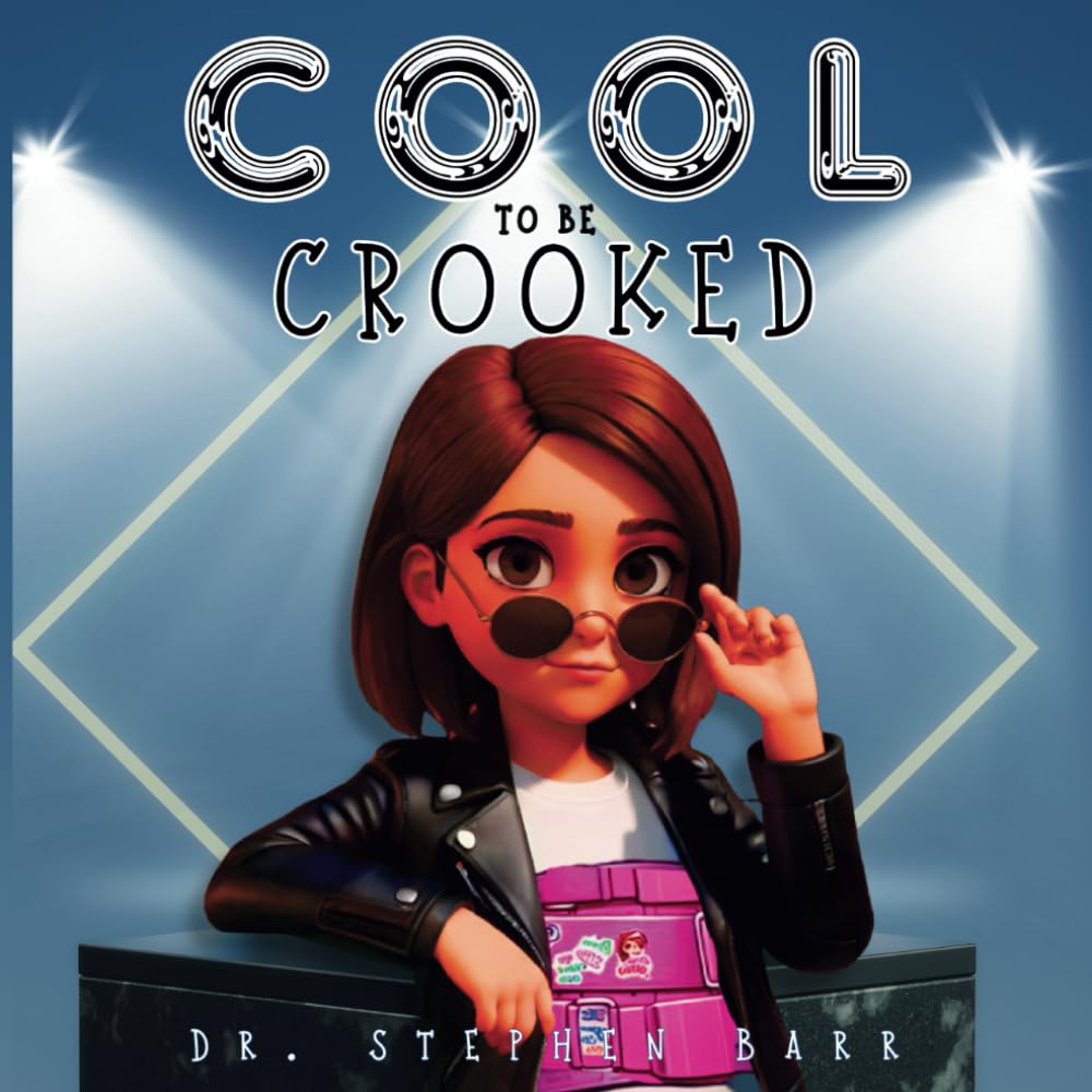 Cool To Be Crooked: Scoliosis Isn't The End