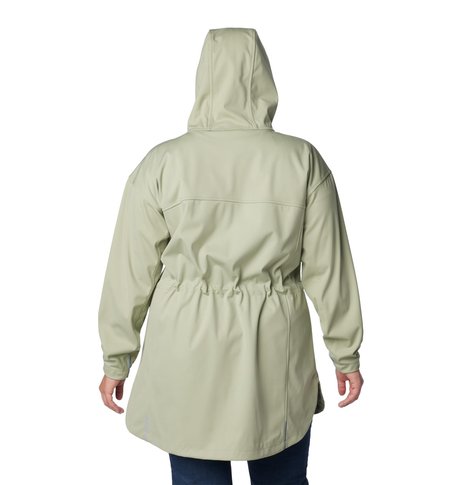Columbia Flora Park Softshell Jacket Giacca Softshell Donna (Pacco da 1)