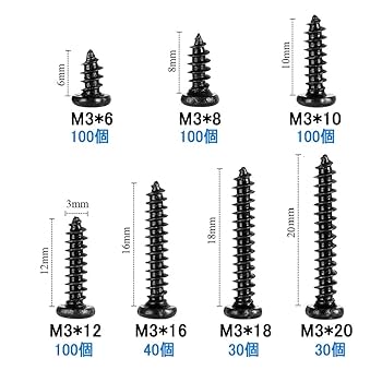 なべもん Amazon | ステンレス/SSブラック (ピン・トルクス) ナベ