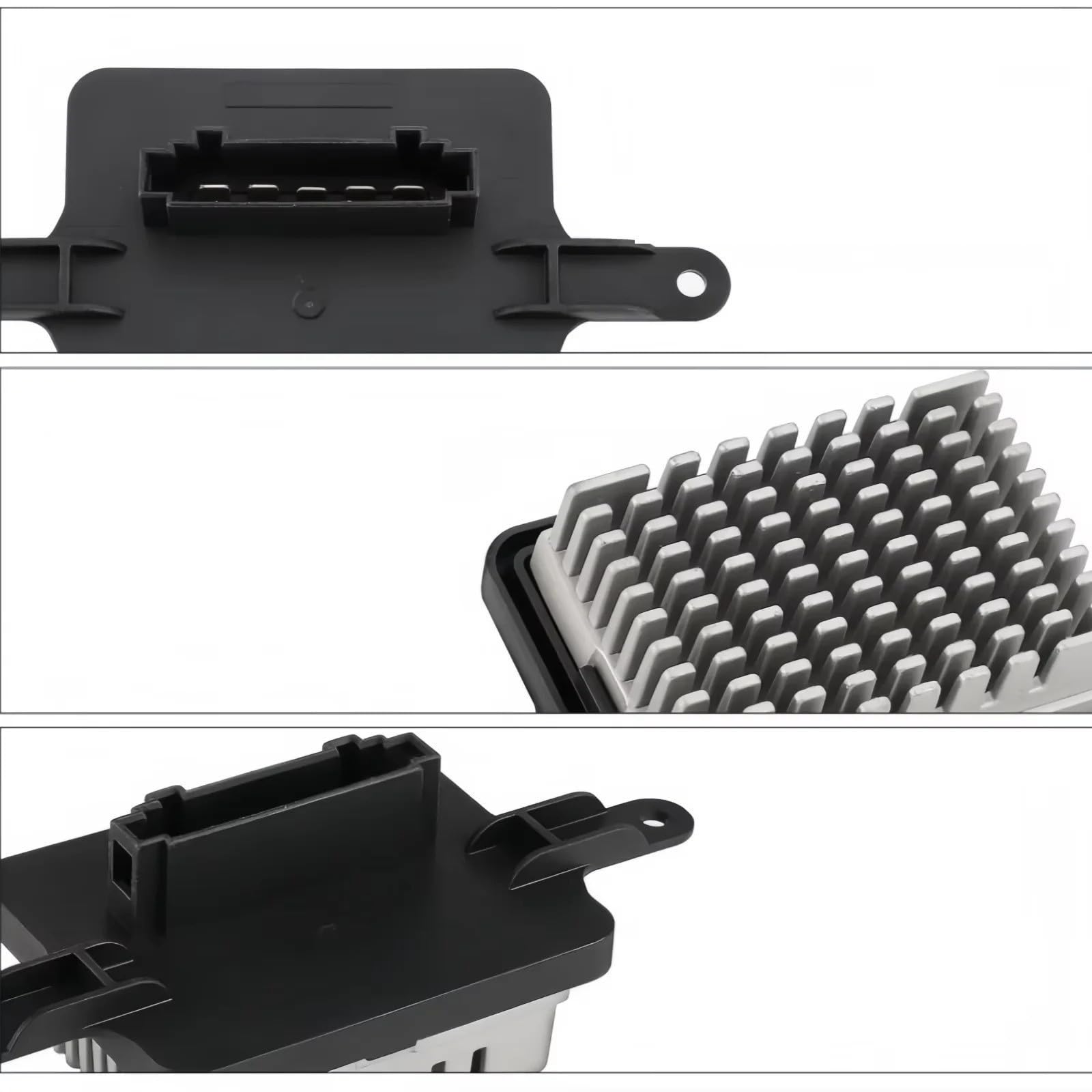 Resistance Chauffage 6441.CQ 6441CQ pour Citroën pour Peugeot