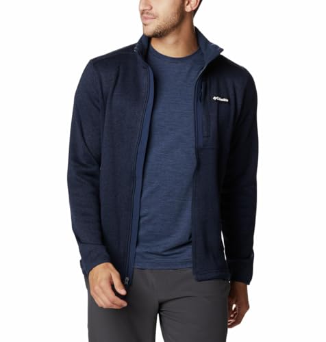 Image of Columbia Sweater Weather Full Zip