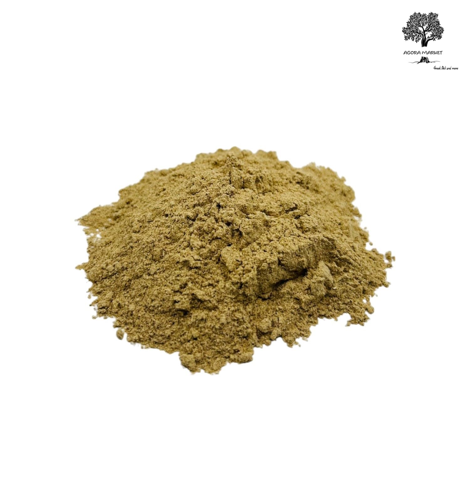 Polvo de Raíz de Apio de Monte 25g - 1,95Kg - Sin Gluten Levisticum officinale (1950 gramos)