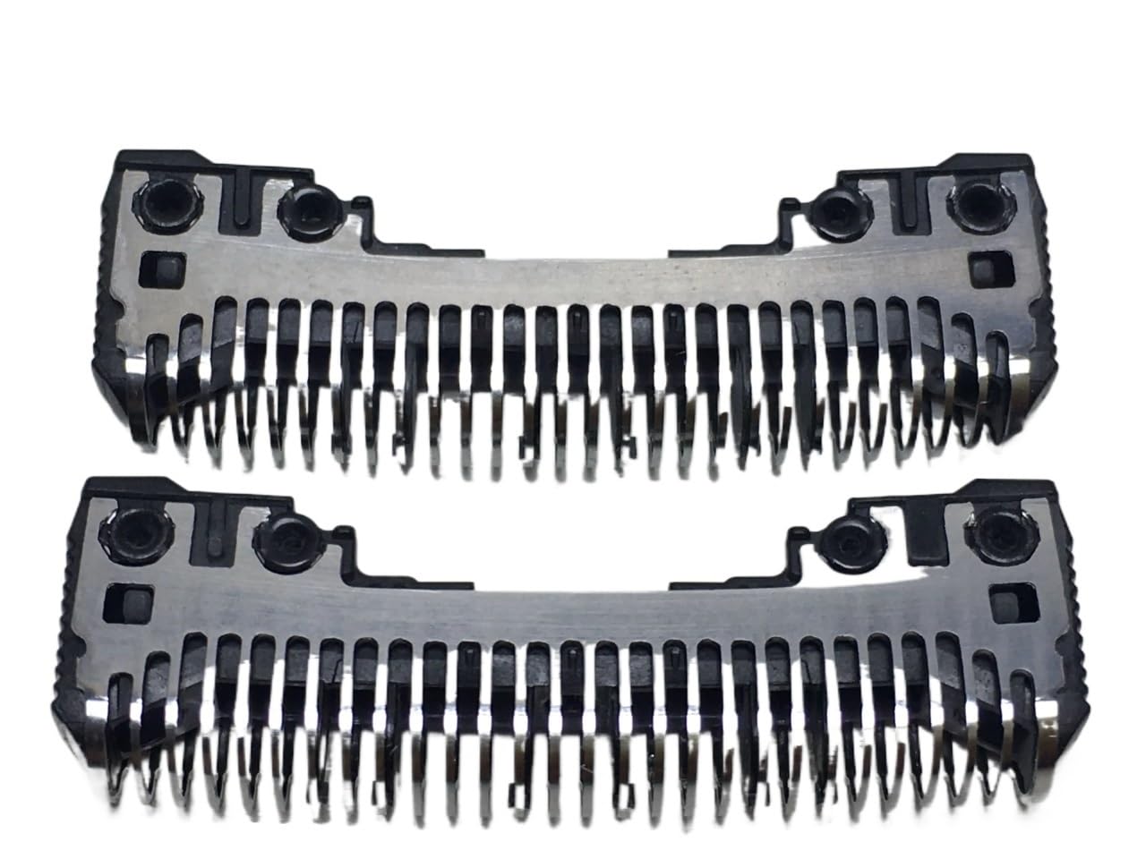 Sostituzione Della Lama Del Rasoio For Rasoio 2X, Compatibile Con Panasonic.