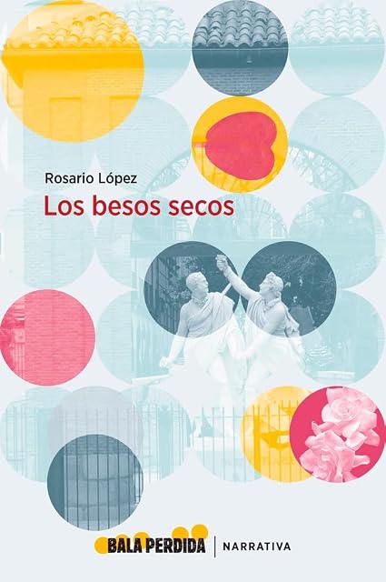 Portada de Besos Secoslos