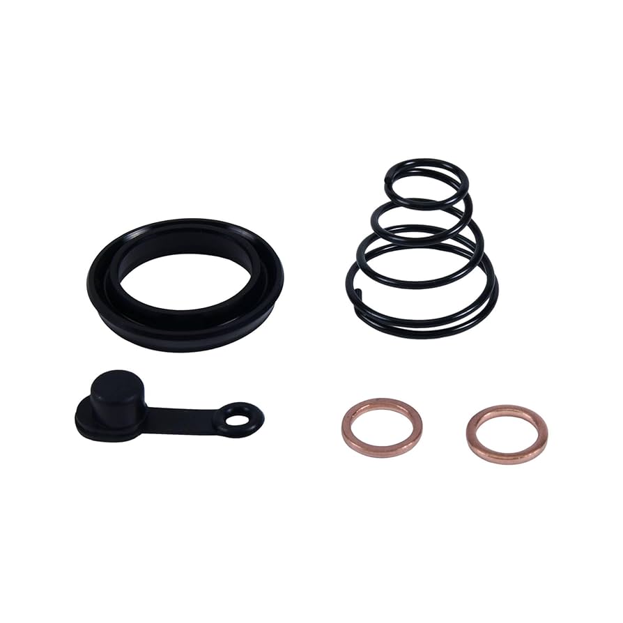 火拳 Amazon.com: New All Balls 18-6018 Clutch Slave Cylinder Kit