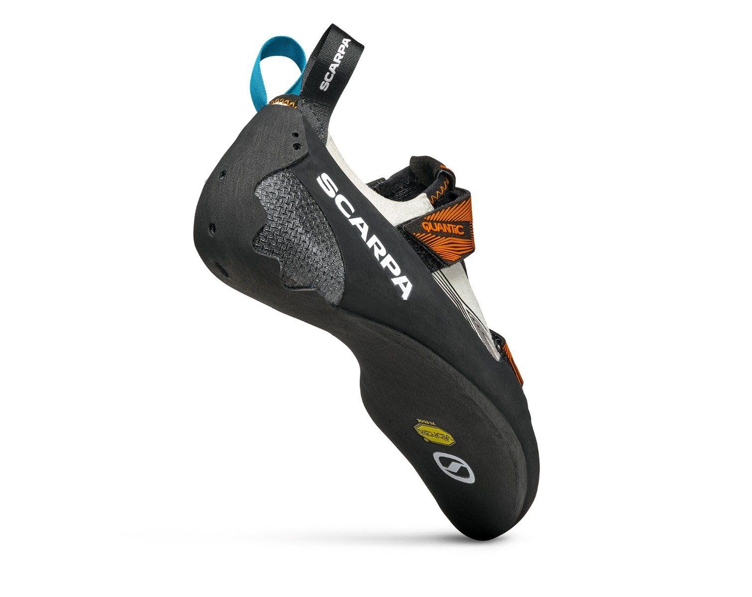 Scarpa Quantic FKS Zapatillas de Escalada Unisex Adulto