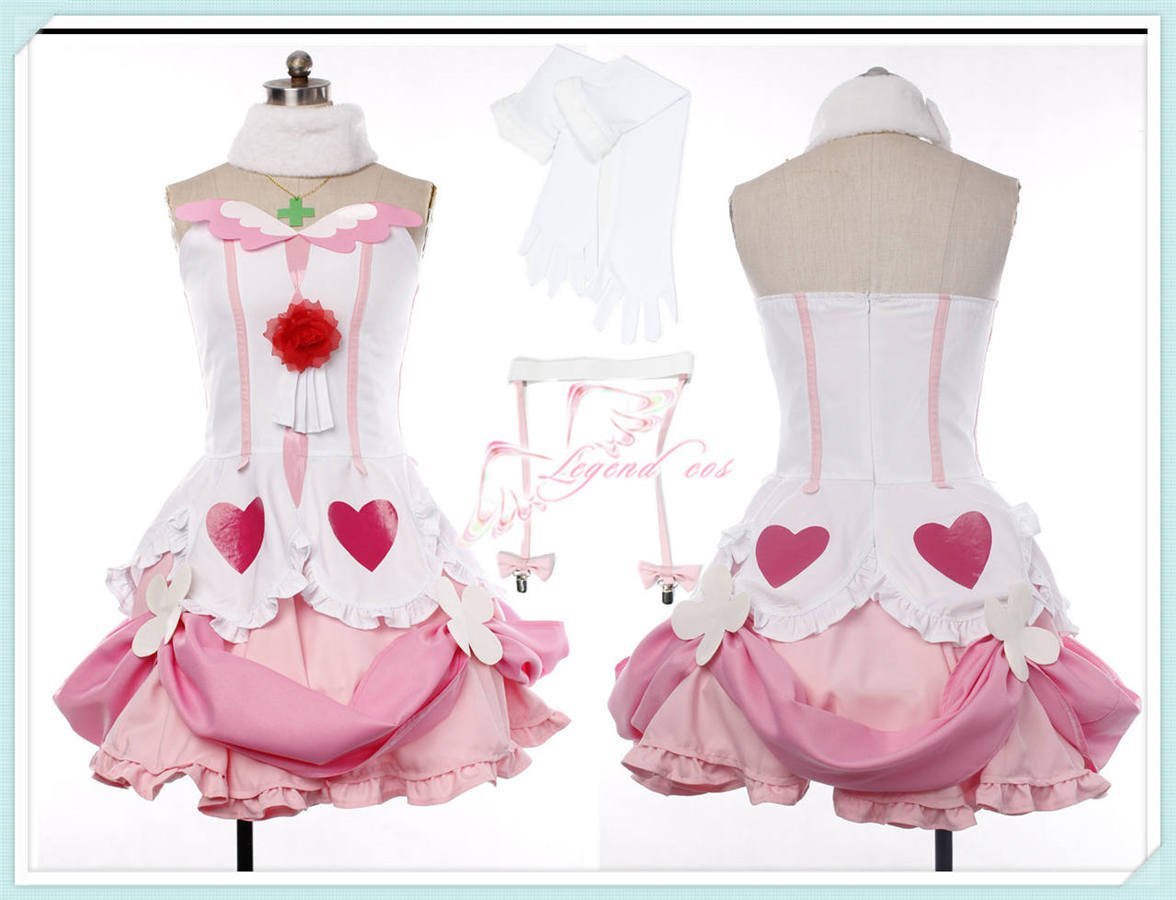 Amazon.co.jp: [legendcos] ラブライブ! LoveLive! 僕たちはひとつの光