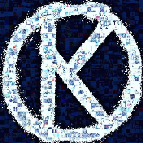 Couverture de THE K! WRLD