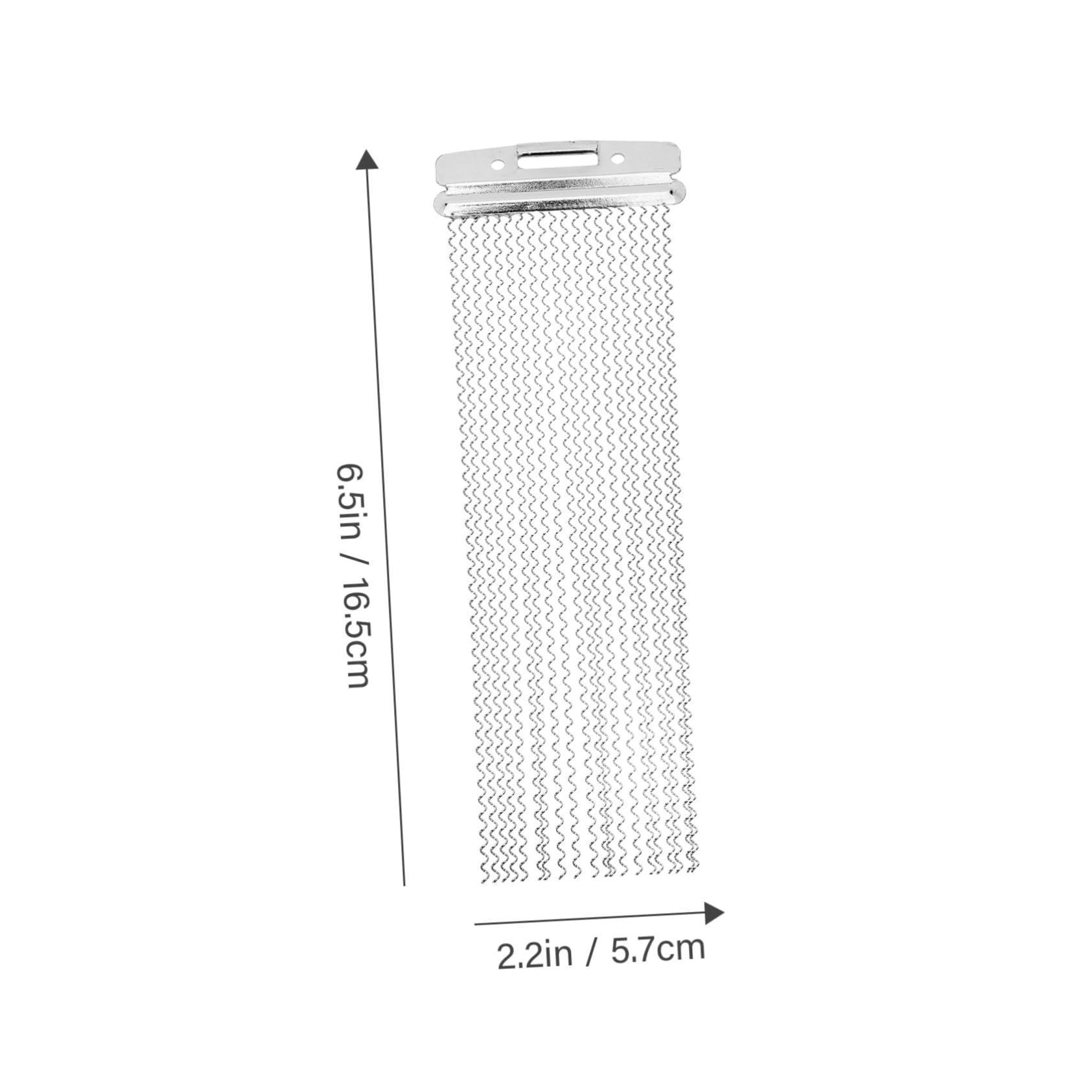 Abaodam Sturdy and Sturdy Snare Drum Wire Belt for Snare Drum Classic Design for Easy Installati