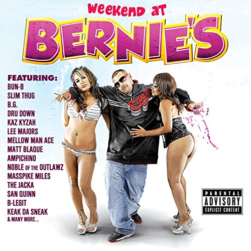 Berner (ft. Dru Down & Lee Majors)