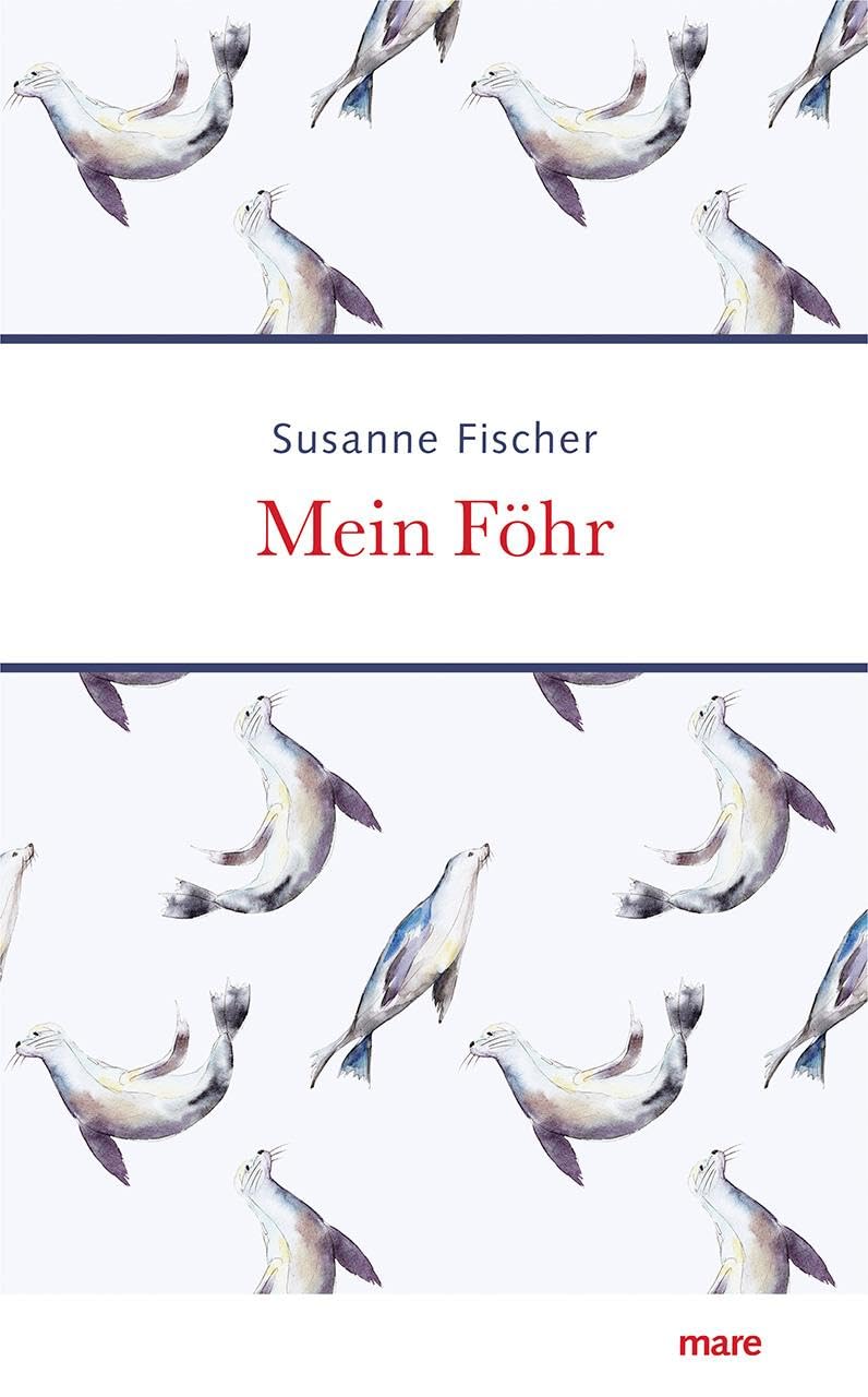 Mein Föhr (Meine Insel)