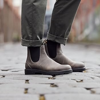 Blundstone Boots BS1469994 サイドゴアブーツ Blundstone Boots BS1469994 サイドゴアブーツ - メルカリ