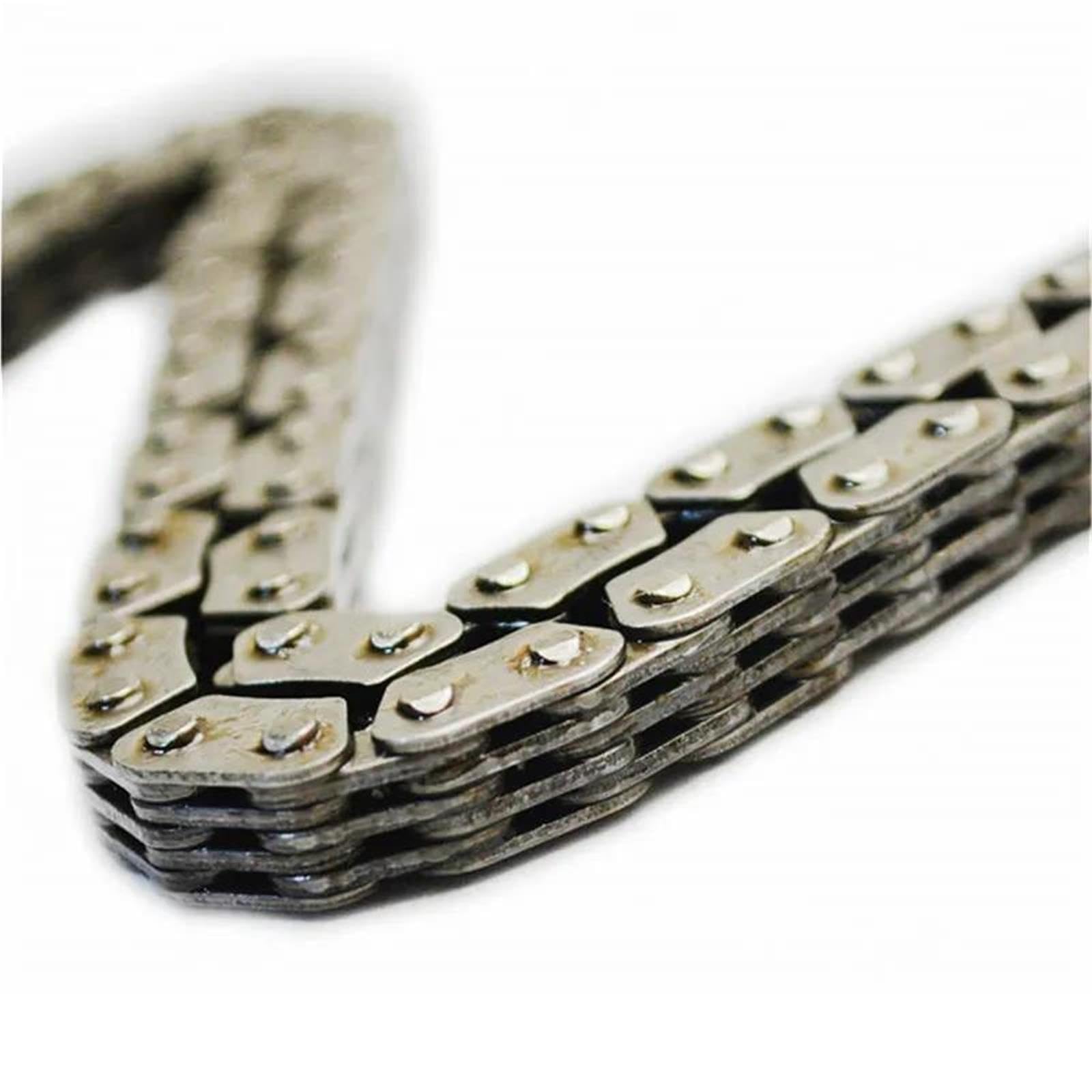 Catena Camme Moto 130 Maglie Per Yamaha FZS600SP FZS600 FZS600S Per FAZER