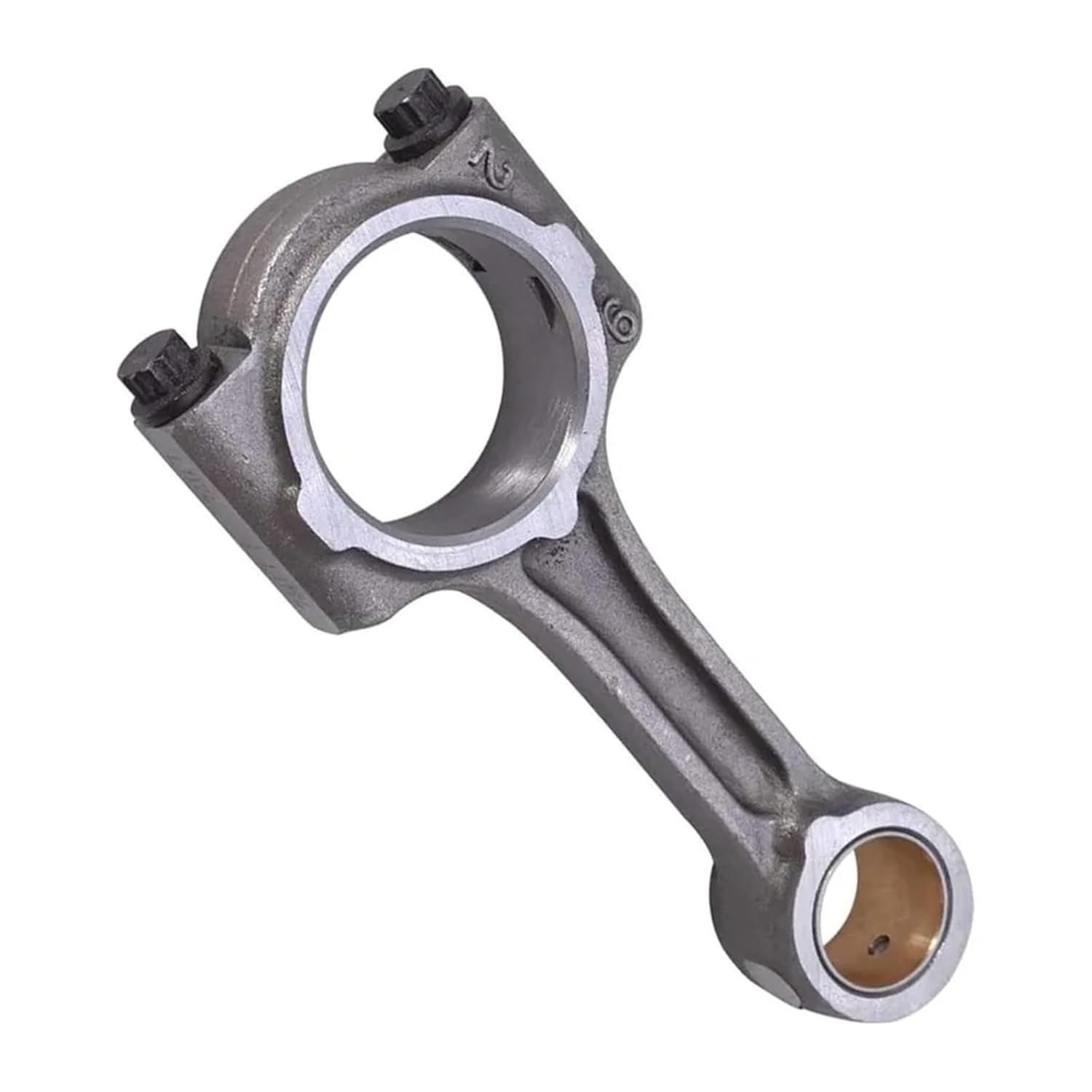 3pcs Connecting Rod 1G687-22010 16851-22015 16851-22012 Compatible with Kubota Z482 Z602 D662 D722 D782 D902 Engine