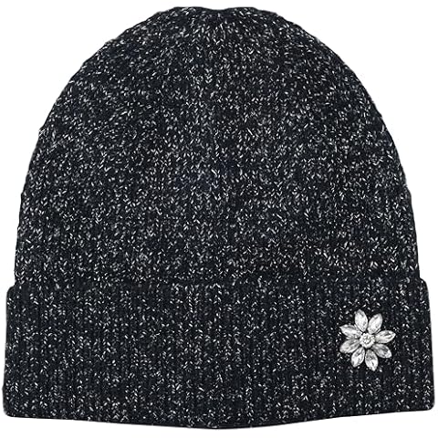 Bonnet tricoté PIECES Pcjeila Cover