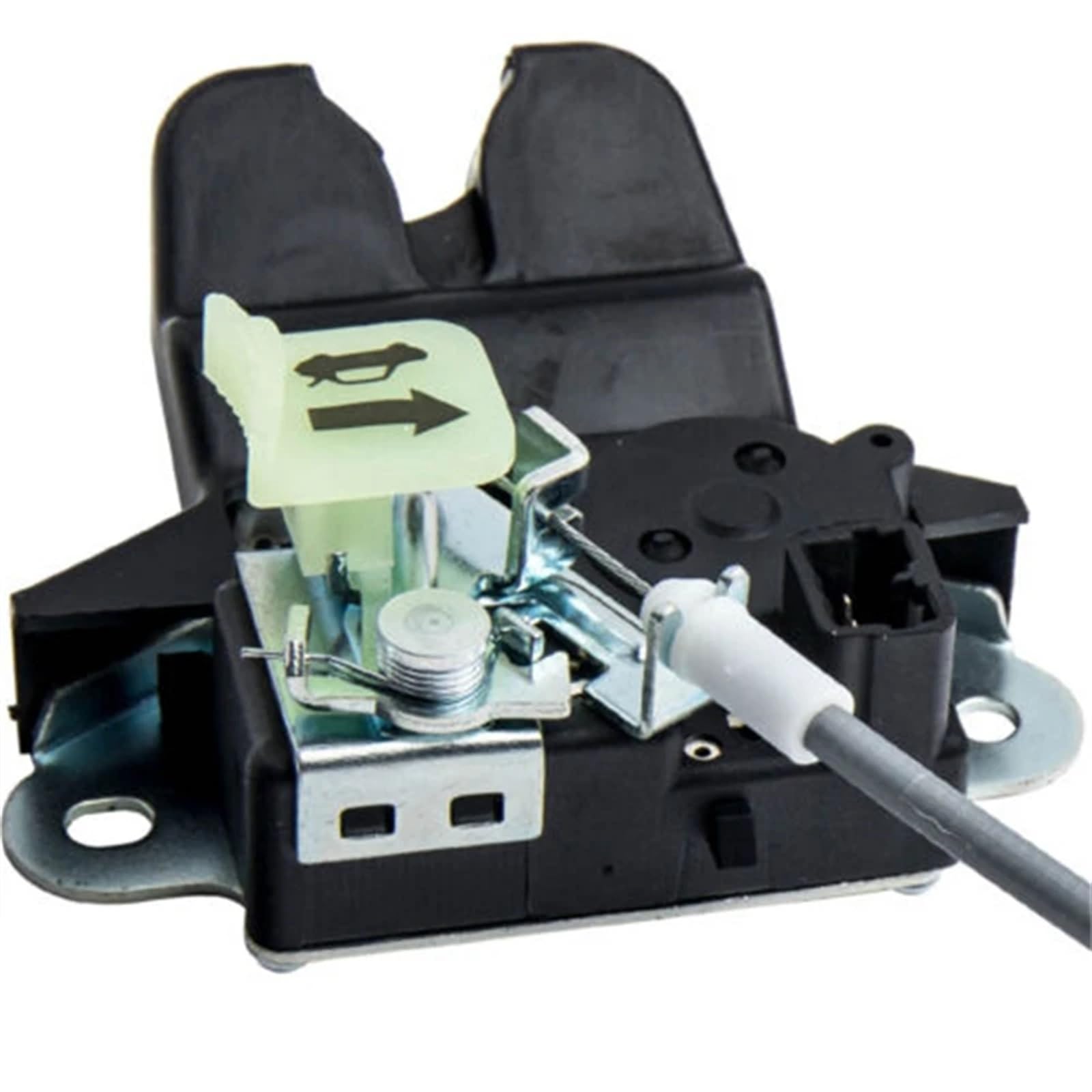 for KIA for Optima 2016-2019 for Hybrid 2017-2019 Rear Trunk Lock Actuator 81230-D4000 81230D4000 Trunk Boot Lock