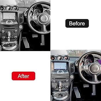 Amazon | 【Fast Cars】フェアレディZに適合（For FAIRLADY Z）6