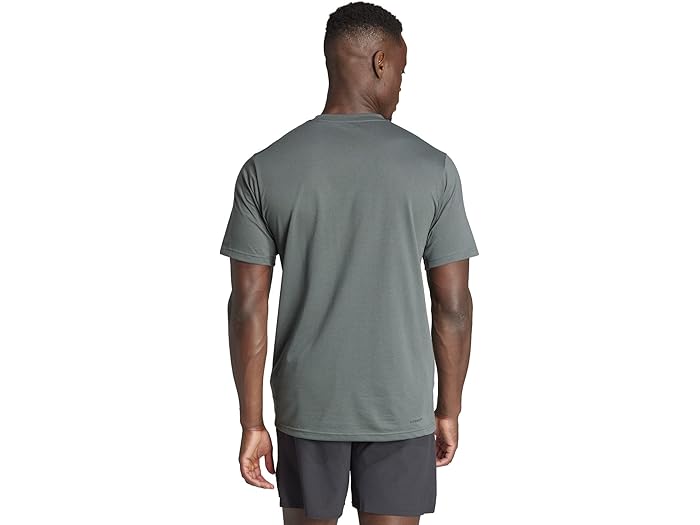 Train Essentials Feelready Training Tee - Image 4