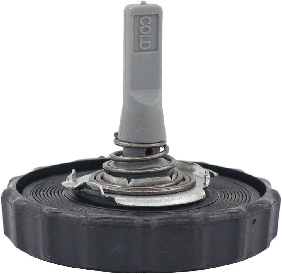 MOTOKU NEW Power Steering Reservoir Cap For Toyota 1995-2018 Tacoma 1990-2000 4Runner 1990-1997 Celica 1988-1997 Corolla 1991-1992 Land Cruiser 1989-1995 Pickup 1993-1998 T100