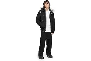 Moose Knuckles Montreal Vest