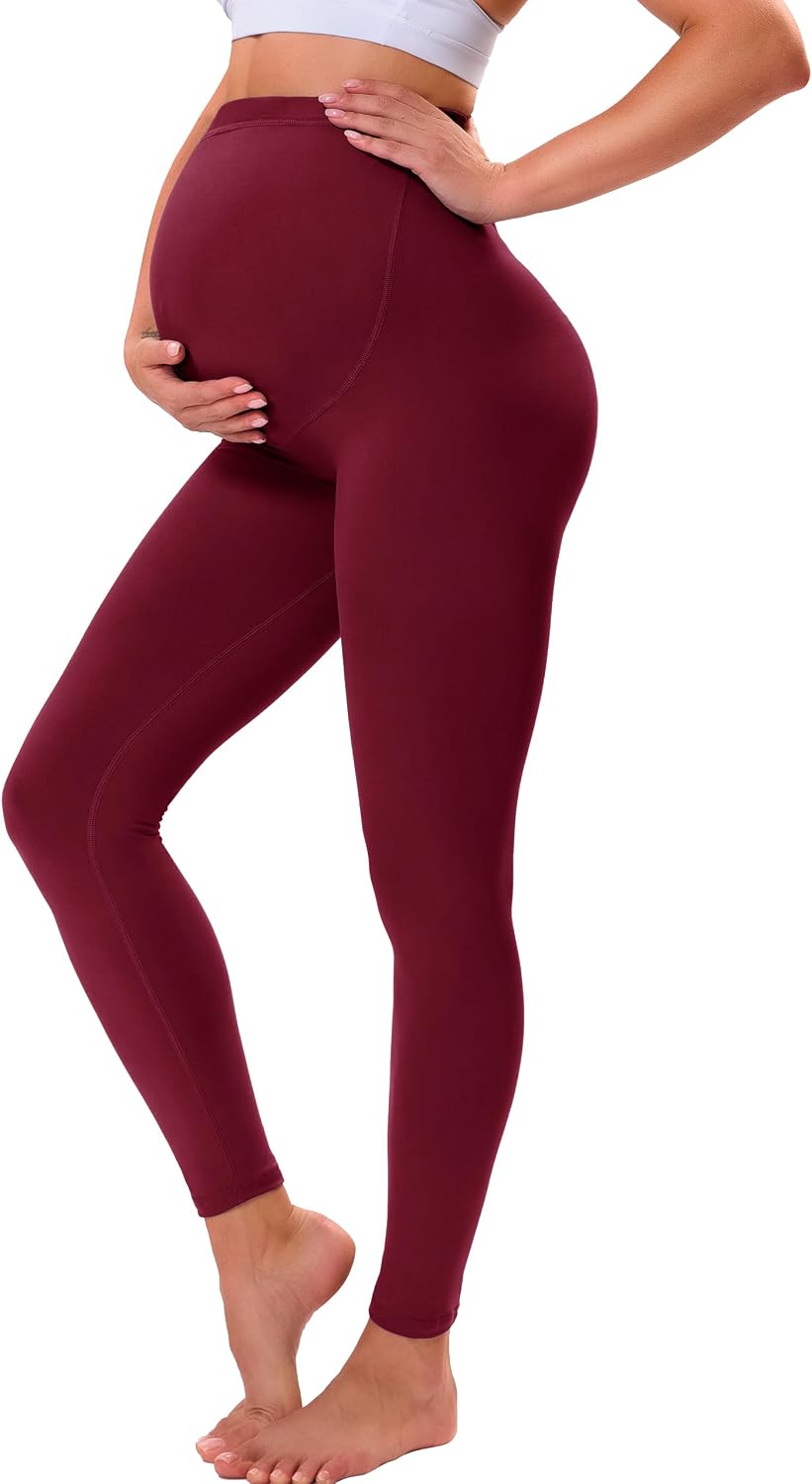 1pack - Burgundy