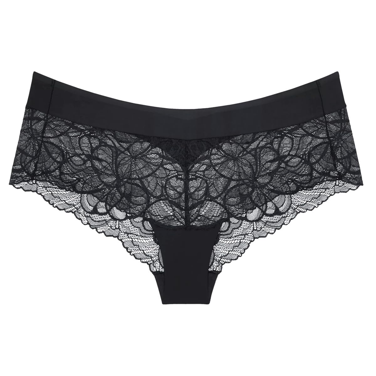 Triumph Damen Body Make-Up Illusion Lace Shorty Spitzen-Unterhose