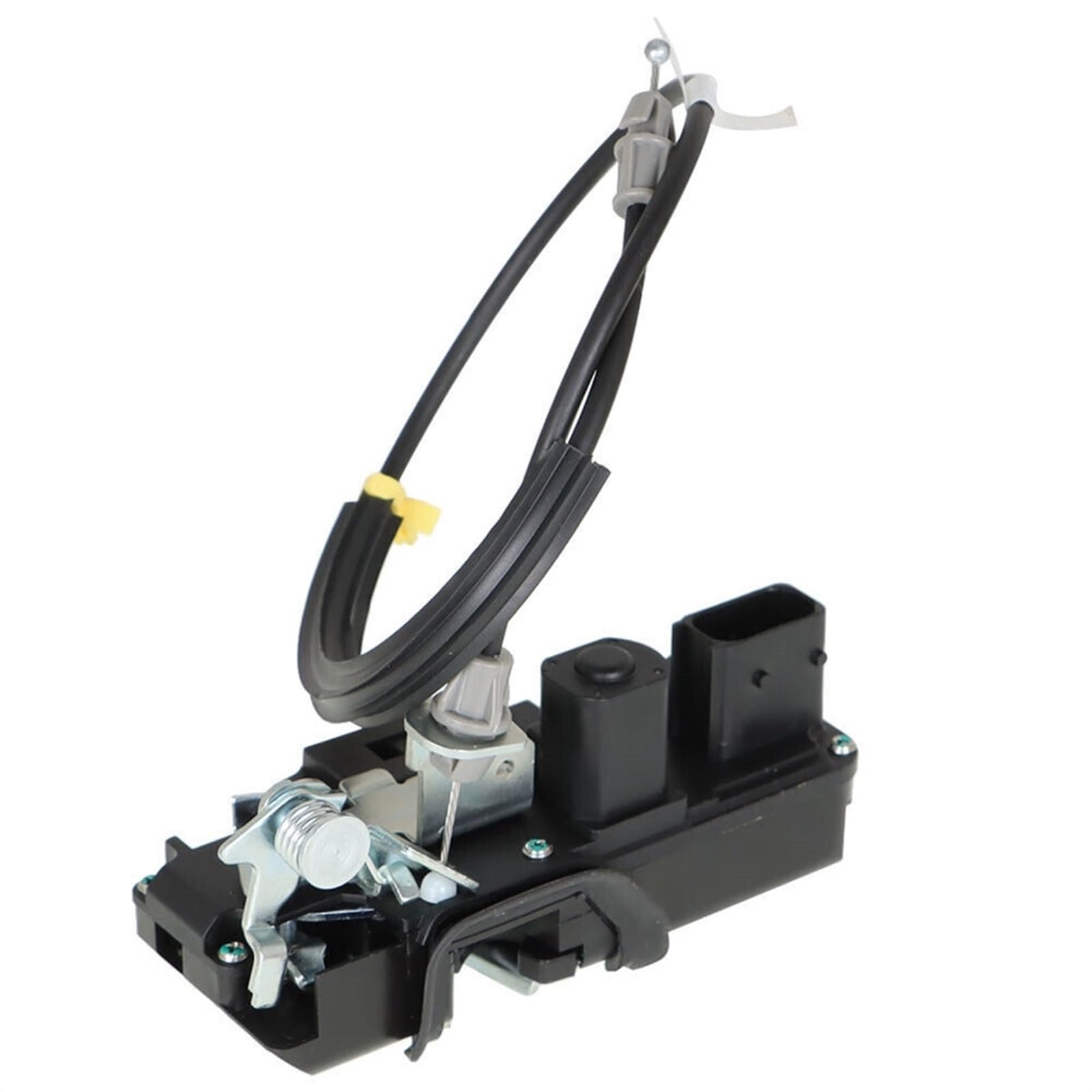 Hzsmyxgs One Color Car Door Lock Compatible With Cadillac For Cts 2008-2014 15269873 931-395 19210211 Front Right Door Lock Actuator Latch With Passive Entry