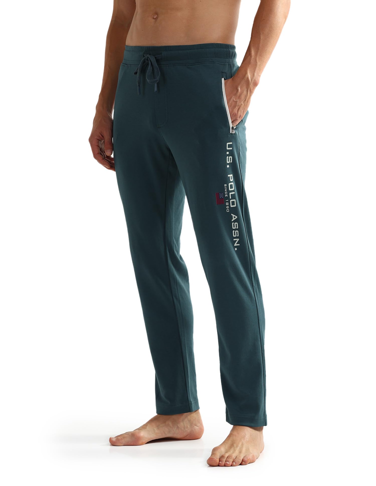 u.s. polo assn. Men's Jogger Lounge Pants-picture-31