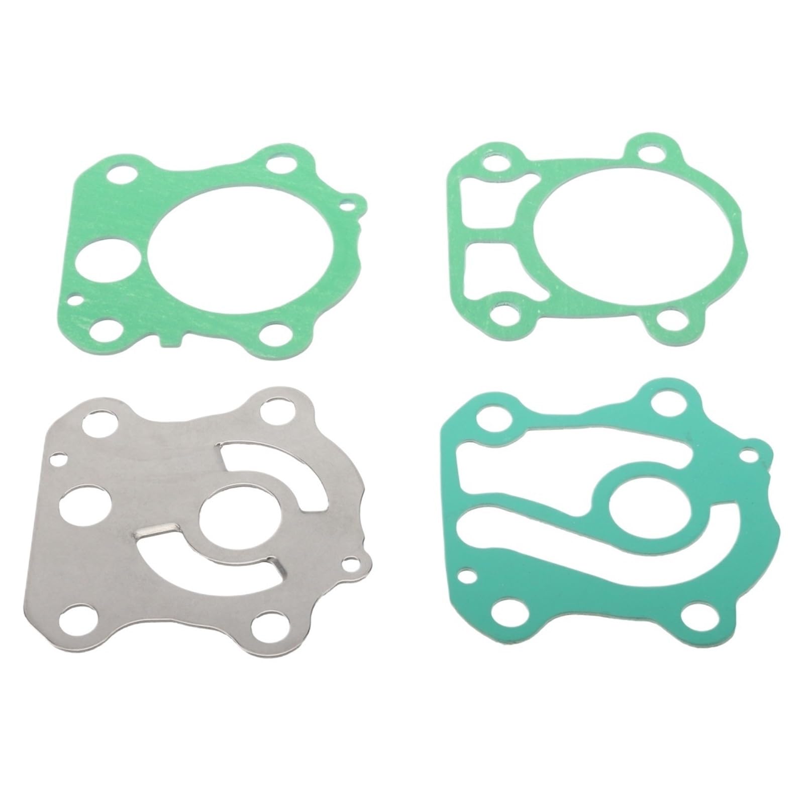 6H3-W0078-A0 Adatto for Y//a//m//a//h//a 50 60 70 HP 60F 70B 4 tempi FT Kit di ricostruzione pompa acqua 6H3-W0078-00