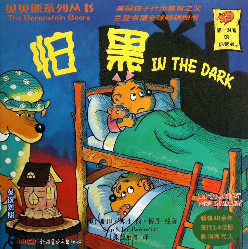 In the Dark 7551527087 Book Cover