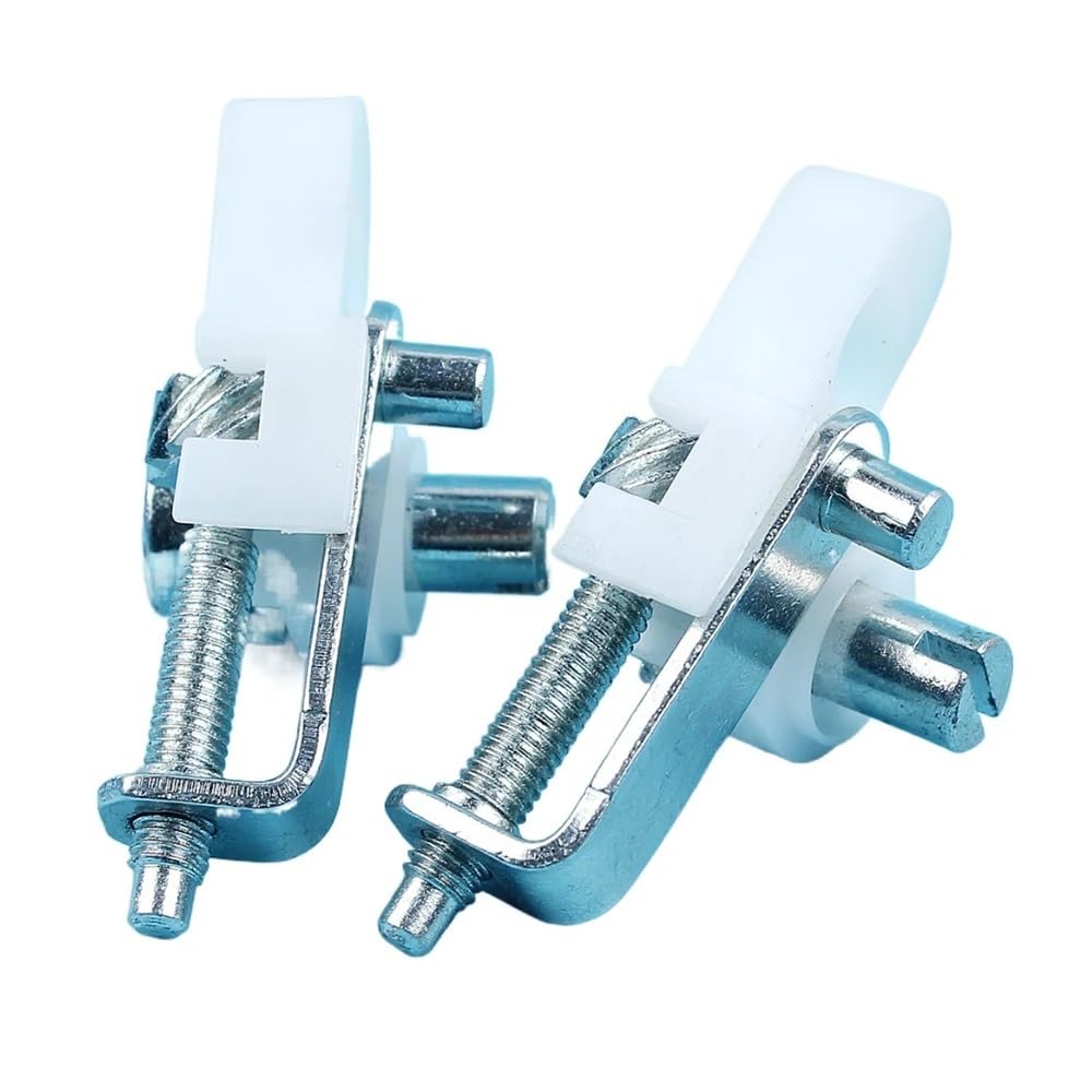 Tendeur de chaîne pour tronçonneuse 025 023 021 MS210 MS230 MS250 vis réglage 11230071000